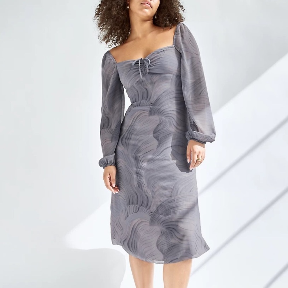 Wilfred Jacqueline Dress